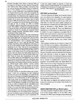 Jazz Dixie « DU RAGTIME AU BIG BAND » Swing n°24