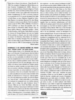 Jazz Dixie « DU RAGTIME AU BIG BAND » Swing n°24