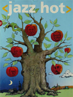 Jazz Hot n°579