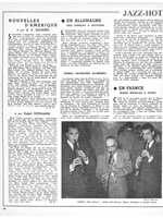 Jazz Hot n°83
